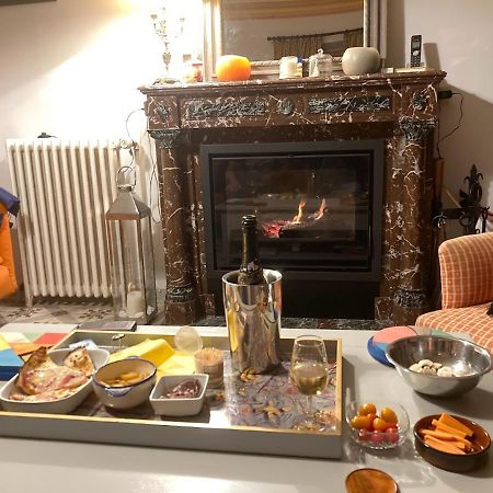 Le Clos Du Verger La Motte-du-Caire Extérieur photo