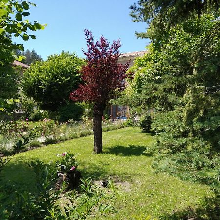 Le Clos Du Verger La Motte-du-Caire Extérieur photo