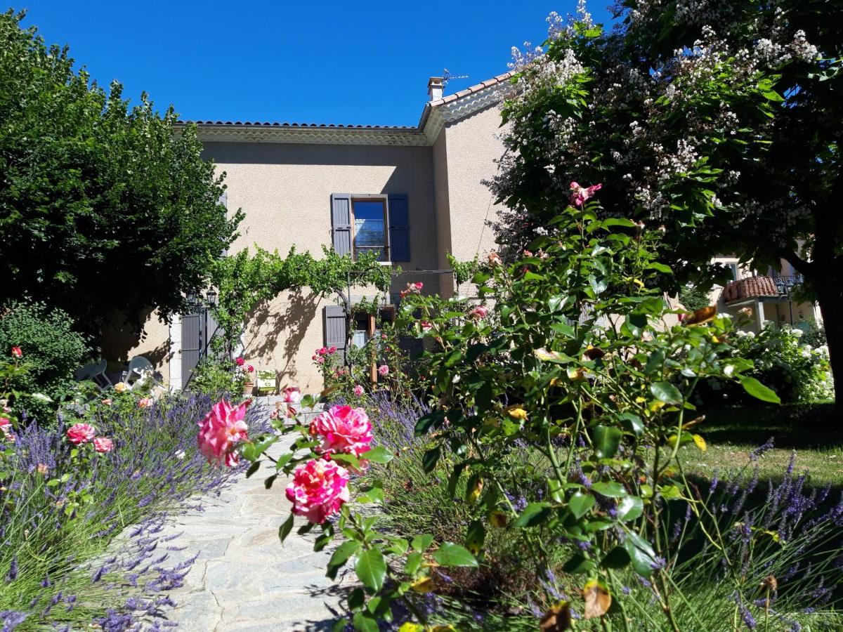 Le Clos Du Verger La Motte-du-Caire Extérieur photo