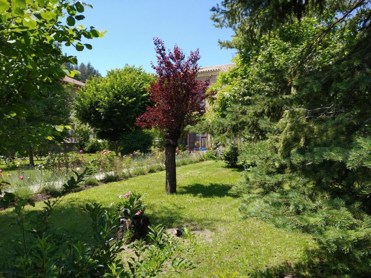 Le Clos Du Verger La Motte-du-Caire Extérieur photo