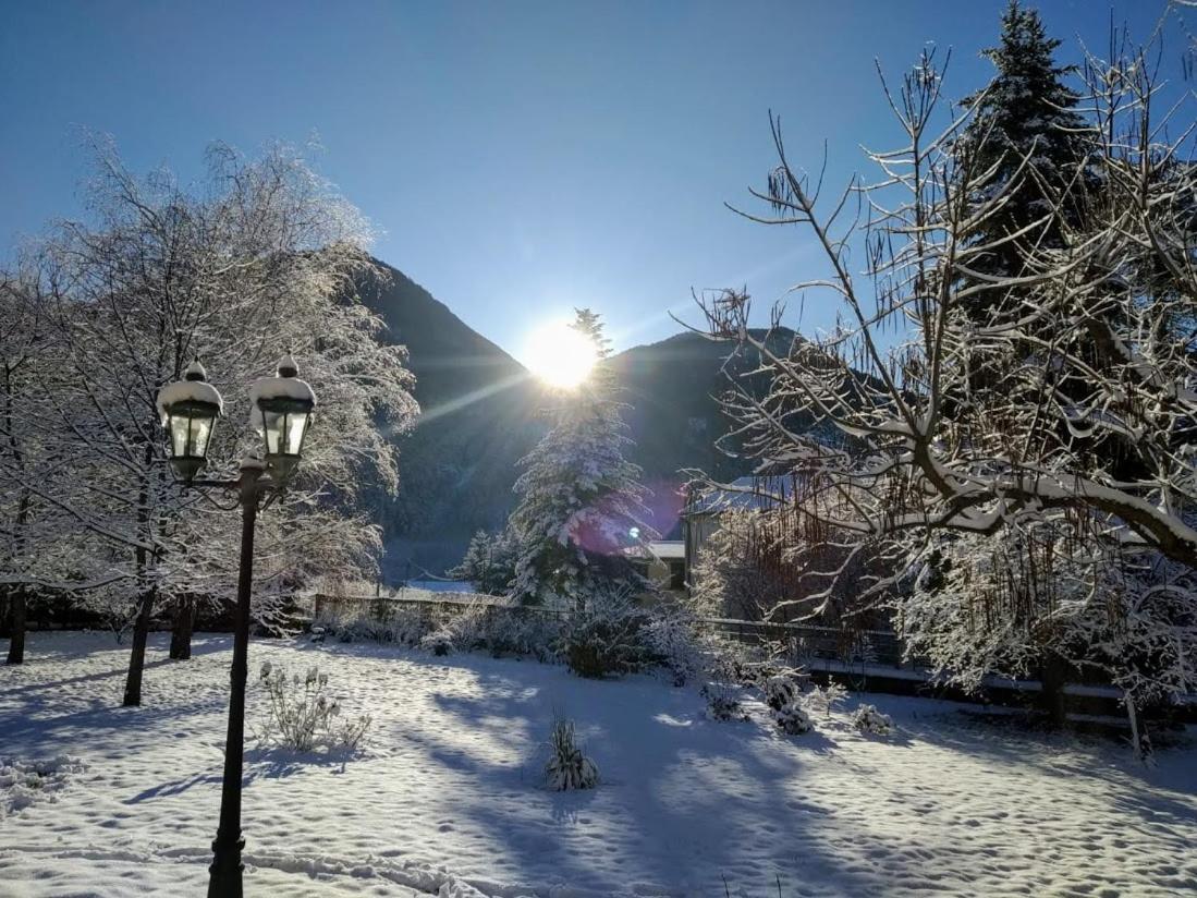 Le Clos Du Verger La Motte-du-Caire Extérieur photo