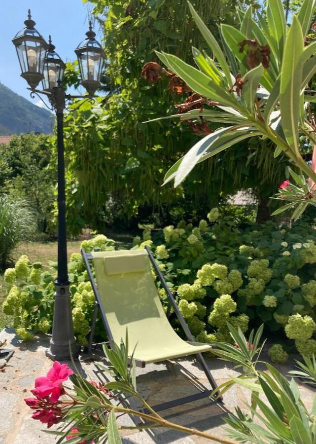 Le Clos Du Verger La Motte-du-Caire Extérieur photo