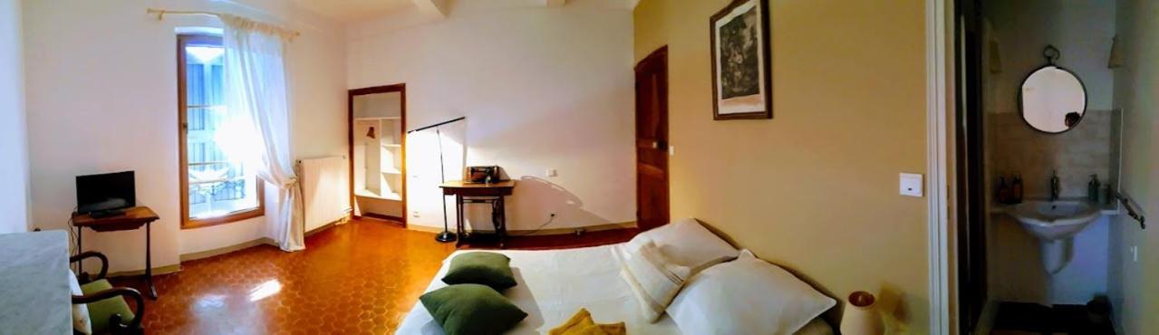Le Clos Du Verger La Motte-du-Caire Extérieur photo