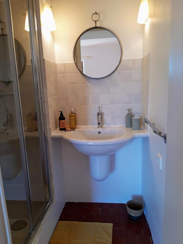 Le Clos Du Verger La Motte-du-Caire Extérieur photo